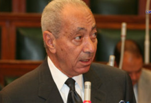 وفاة اللواء محمد عبد السلام المحجوب