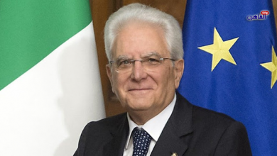 أحزاب الأغلبية في البرلمان الإيطالي توقع اتفاقا لإعادة انتخاب ماتريلا