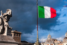 إيطاليا تعاون ليبيا في تحديد هوية ضحايا المقابر الجماعية