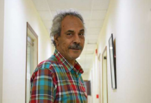 وفاة الكاتب الصحفي الكبير محمود الكردوسي