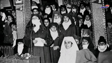المرأة المغربية في السيرورة التاريخية ومشروعية المطالب