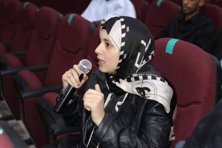 كومي تكراي مبادرة للنهوض بوعي المرأة المغربية