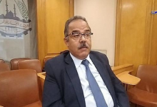 العسقلاني يجدد مناشدته بضرورة التدخل لإنقاذ العالقين بمعبر أرقين