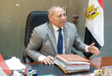 نائب محافظ القاهرة يعقد لقاءه الأسبوعي للاستماع لشكاوى المواطنين
