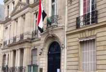 سفارة مصر في فيينا تستعد لاستقبال الدفعة الثانية من الطلبة المصريين بأوكرانيا