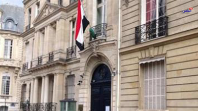 سفارة مصر في فيينا تستعد لاستقبال الدفعة الثانية من الطلبة المصريين بأوكرانيا