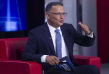 الموت يغيب والدة الإعلامي شريف عامر