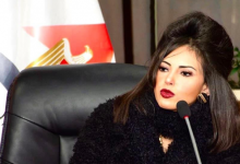 ولاء شريف وصفي لبوابة القاهرة التسويق السياسي والانتخابي ليسا وجهان لعملة واحدة