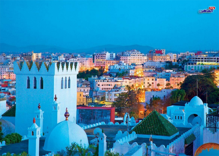 اجمل مدن المغرب السياحية واشهرها