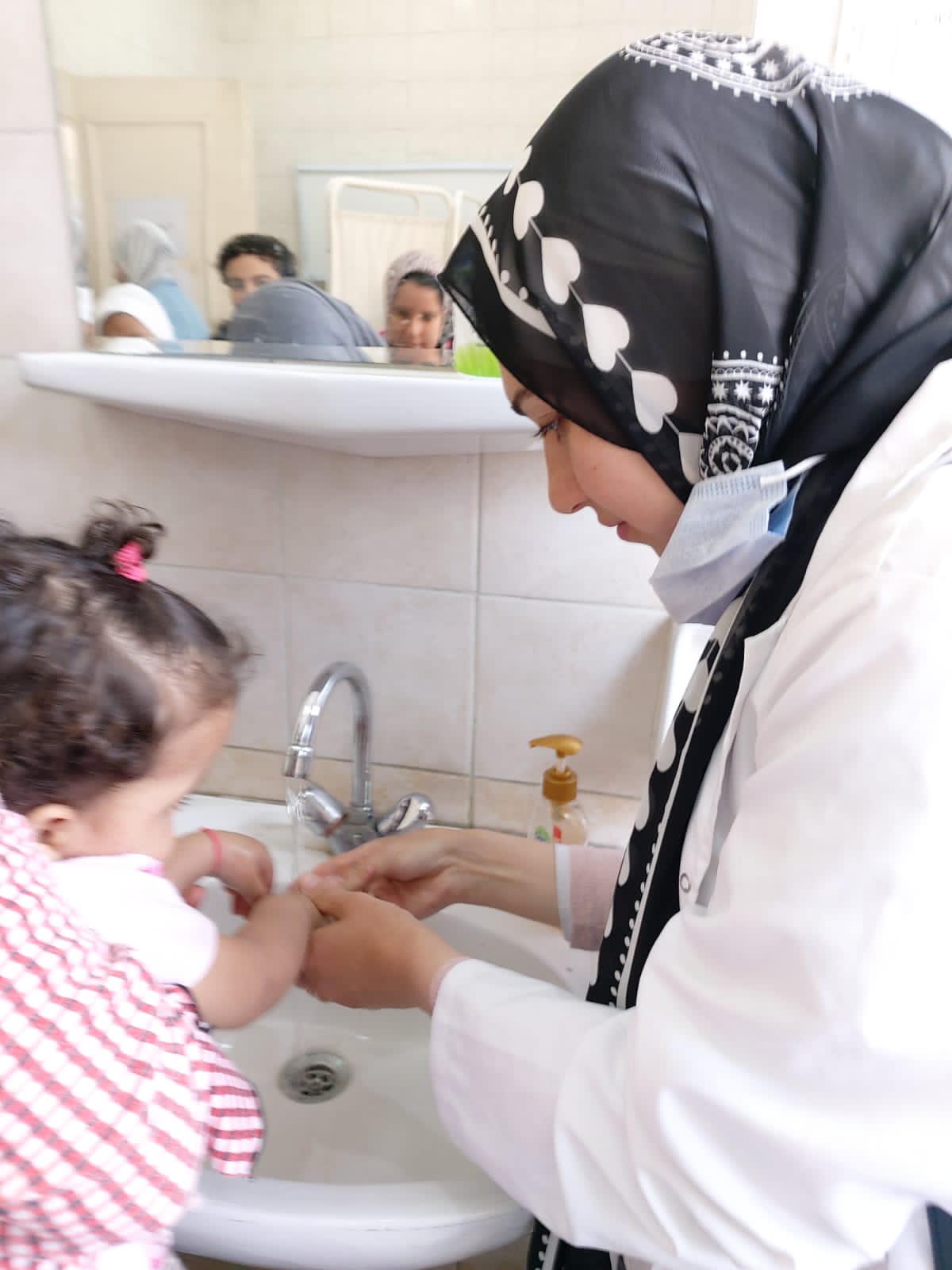 صحة الإسكندرية تنظم ندوة للأطفال بمناسبة اليوم العالمي لغسل الأيدي
