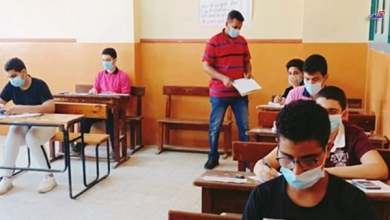 تعليم القاهرة ترصد 9 حالات غش في ثاني أيام امتحانات الدبلومات الفنية
