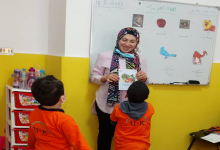 صحة الإسكندرية تنظم ندوة للأطفال حول الغذاء الصحي