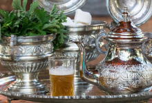 في يومه العالمي تعرف على طقوس الشاي في المغرب