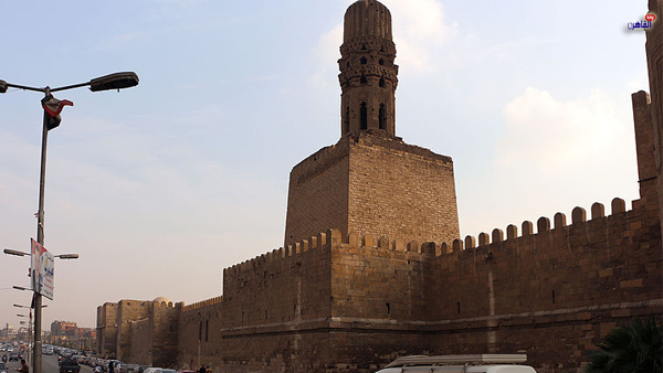 أبواب القاهرة القديمة تحاكي روعة العمارة الإسلامية الحربية