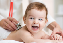 الجفاف عند الأطفال والرضع وعلامات الإصابة والخطر