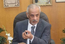 وفاة الدكتور أيمن حليم وكيل وزارة الصحة في الإسكندرية