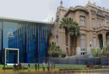 Ain Shams University جامعة عين شمس