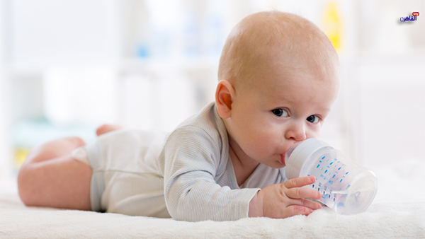 علامات الجفاف عند الرضع ومخاطرها ومتى نلجأ للطبيب