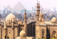 لماذا سميت القاهرة قاهرة المعز