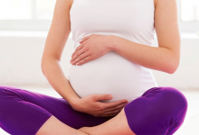 الكرشة بعد الولادة القيصرية-الكرش بعد الولادة-التخلص من البطن بعد الولادة القيصرية