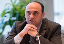 تكليف اللواء عمرو عادل رئيسًا لهيئة الرقابة الإدارية