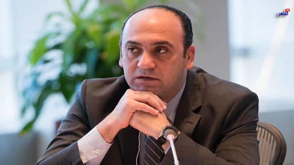 تكليف اللواء عمرو عادل رئيسًا لهيئة الرقابة الإدارية