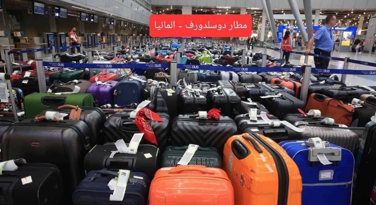 مدير مصر للطيران بفيينا يوضح حقيقة ارتفاع أسعار التذاكر وتأخر الحقائب
