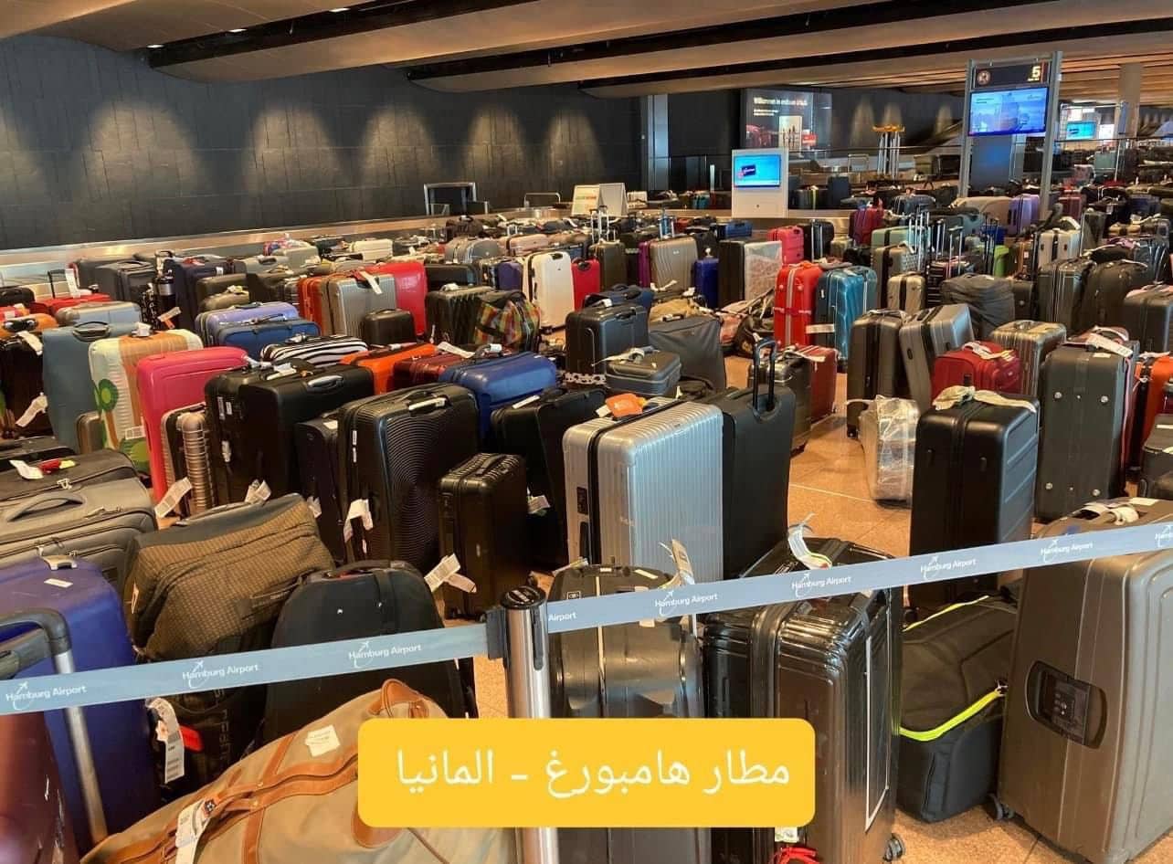مدير مصر للطيران بفيينا يوضح حقيقة ارتفاع أسعار التذاكر وتأخر الحقائب