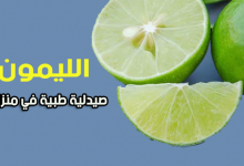 فوائد الليمون للجسم - فوائد عصير الليمون