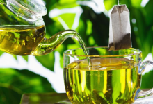 فوائد الشاي الاخضر-فوائد شرب الشاي الأخضر-مكونات الشاي الأخضر-الآثار الجانبية للشاي الأخضر
