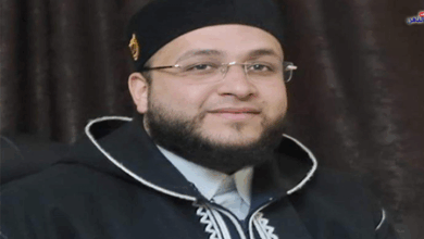 الشيخ مصطفى الأزهري يوضح أعراض الحسد النفسية والجسدية