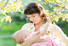 فوائد الرضاعة الطبيعية-فوائد الرضاعة الطبيعية للطفل-فوائد الرضاعة الطبيعية للأم-رضاعة حديثي الولادة-علامات الشبع عند الرضيع