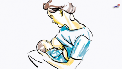 هل الرضاعة تمنع الحمل مع وجود الدورة الشهرية الأطباء يجيبون