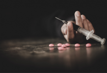 ادمان الكوكايين-علاج ادمان الكوكايين