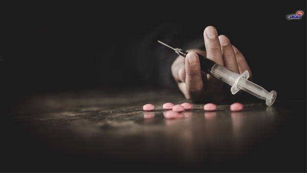 ادمان الكوكايين-علاج ادمان الكوكايين