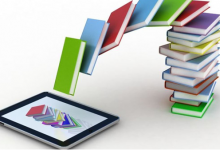 القراءة الإلكترونية-القراءة الورقية-الكتاب الإلكتروني-الكتاب الورقي-الكتب الإلكترونية-الكتب الورقية