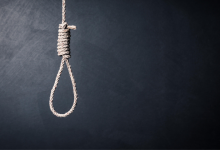 طالب ينهي حياته شنقا إثر تعنيف والده له بسبب تعثره دراسيا بالمنوفية