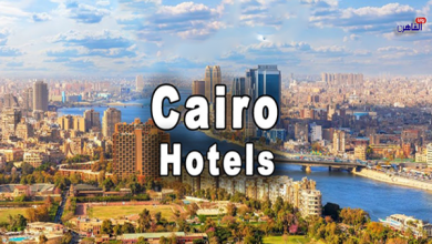 فنادق رخيصة قريبة من مطار القاهرة-أفضل فنادق القاهرة-فنادق قريبة من مطار القاهرة