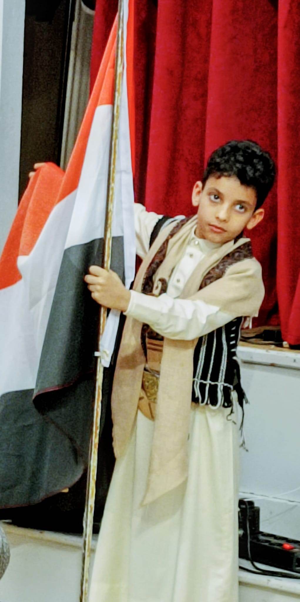 الجالية اليمنية في النمسا