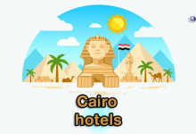 فنادق وسط البلد شارع 26 يوليو-شارع 26 يوليو