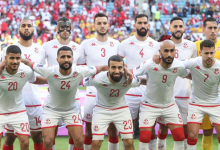 تونس تثأر من المستعمر الفرنسي في كرة القدم