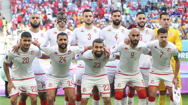 تونس تثأر من المستعمر الفرنسي في كرة القدم