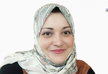 مصر وطن للجميع قصيدة للشاعرة مها عبد الرحمن