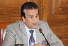 مصدر وزير الصحة يزور مستشفى قويسنا المركزي بالمنوفية