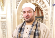 فضل الصدقة في رمضان-محمد القويسني