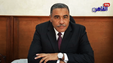 محافظ مطروح يهنئ الرئيس السيسي بذكرى العاشر من رمضان