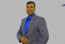 حسام راضي يكشف سبب ترشحه لانتخابات مجلس نقابة الصحفيين