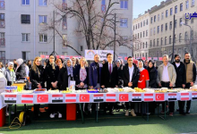 مبادرة إنسانية نمساوية لدعم منكوبي زلزال تركيا وسوريا