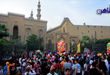 رئيس الوزراء-إجازة عيد الفطر وتحرير سيناء من 20 إلى 25 أبريل الجاري