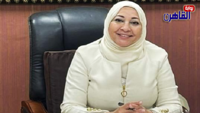 نائب محافظ القاهرة للمنطقة الجنوبية تتابع مشروعات الخطة الاستثمارية